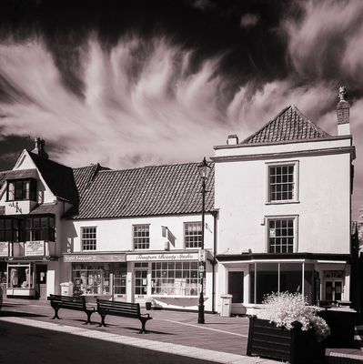 Thornbury High Street