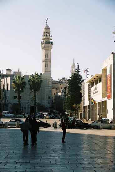 City of Bethlehem